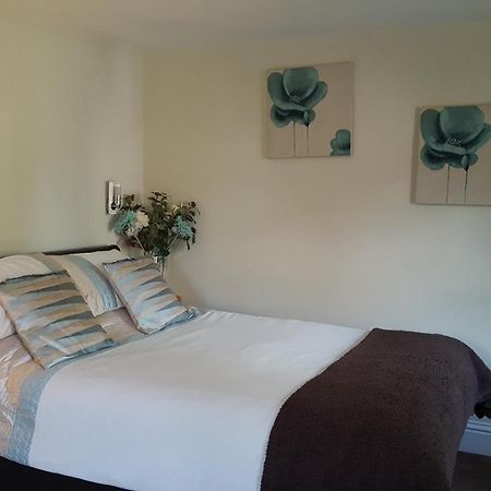 The Cartlodge B & B Colchester Bagian luar foto